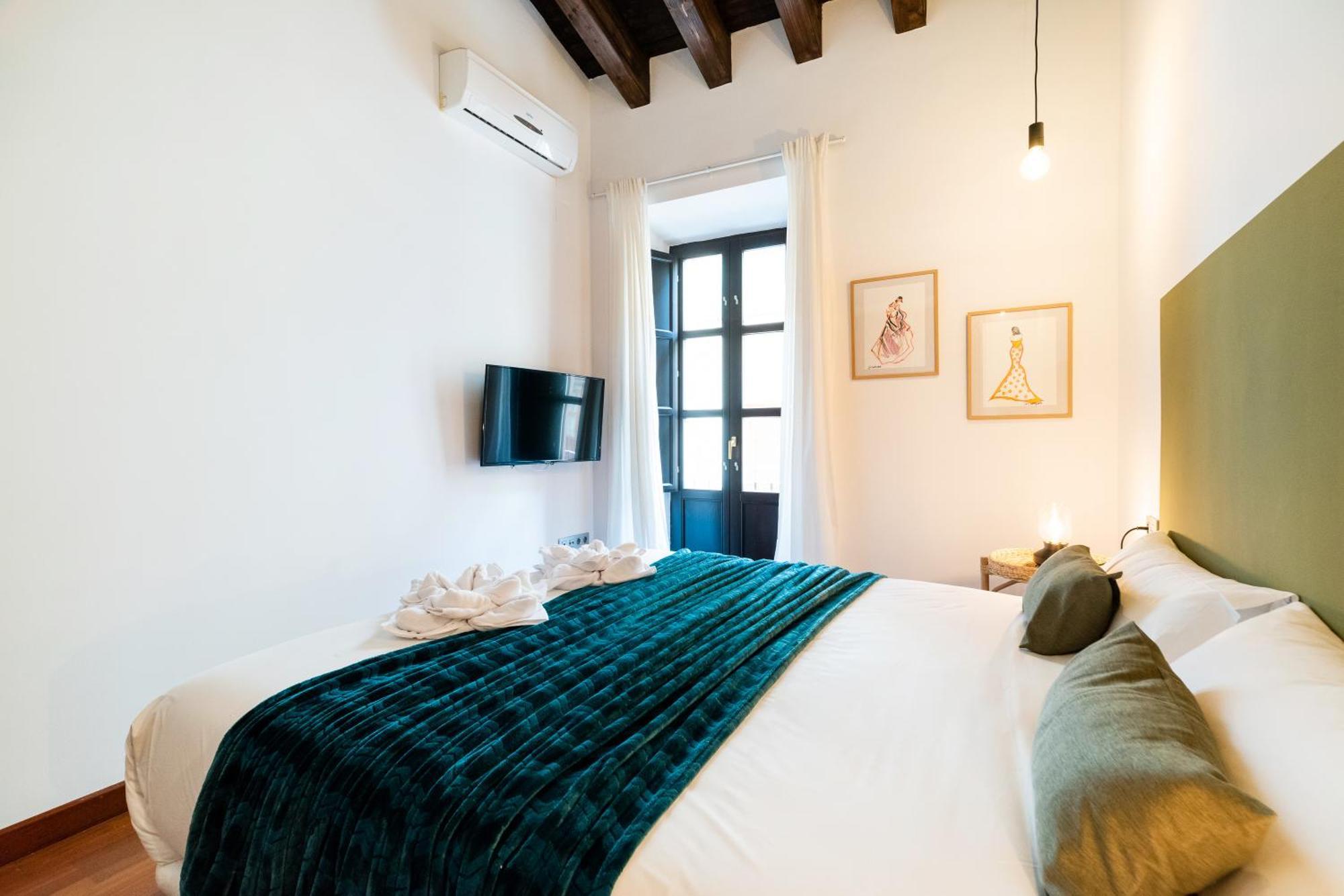 Apartamento Con Encanto, Centro Granada Exterior photo