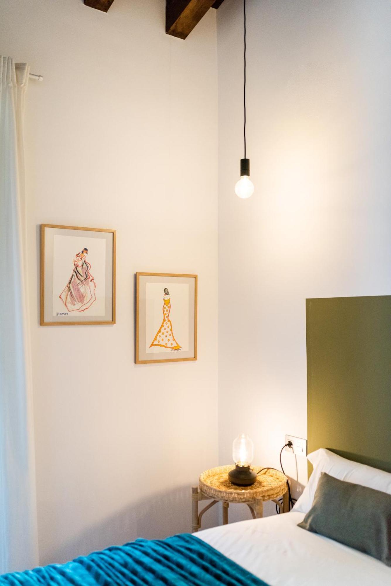 Apartamento Con Encanto, Centro Granada Exterior photo